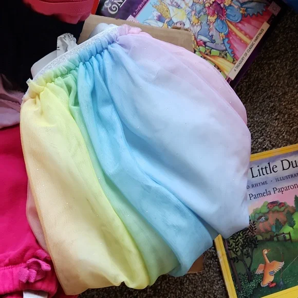 Girls Assortment of clothes in Size 10 - Picture 4 of 6